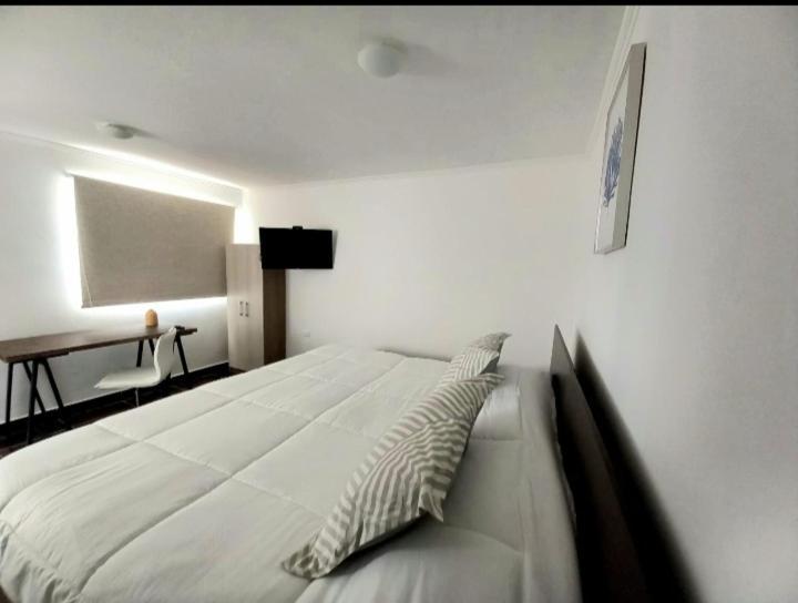Hostal Tabancura Copiapó Zewnętrze zdjęcie