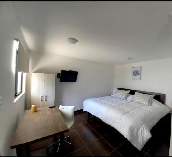 Hostal Tabancura Copiapó Zewnętrze zdjęcie