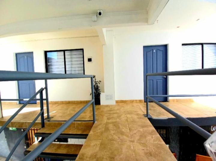 Hostal Tabancura Copiapó Zewnętrze zdjęcie