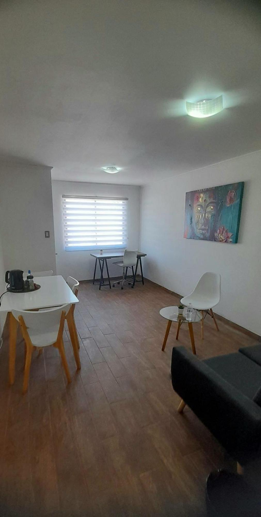 Hostal Tabancura Copiapó Zewnętrze zdjęcie