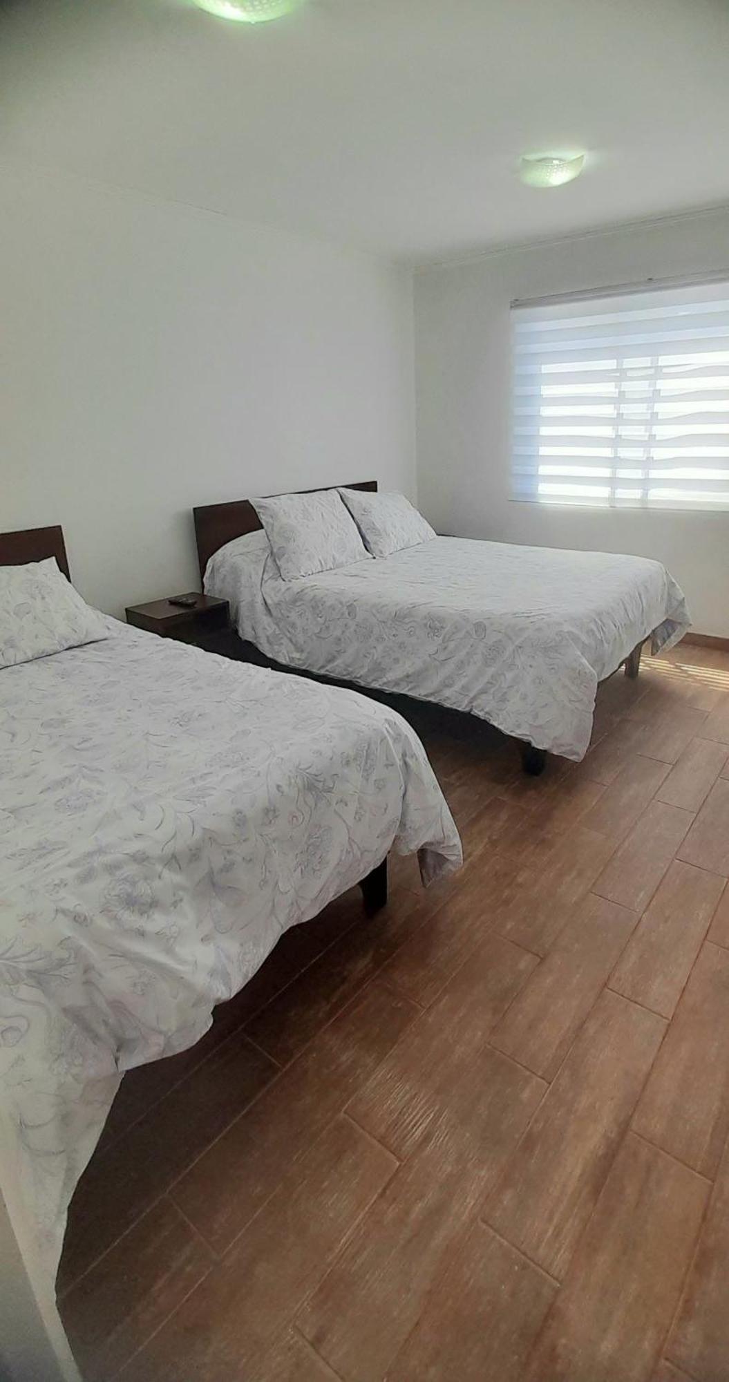 Hostal Tabancura Copiapó Zewnętrze zdjęcie