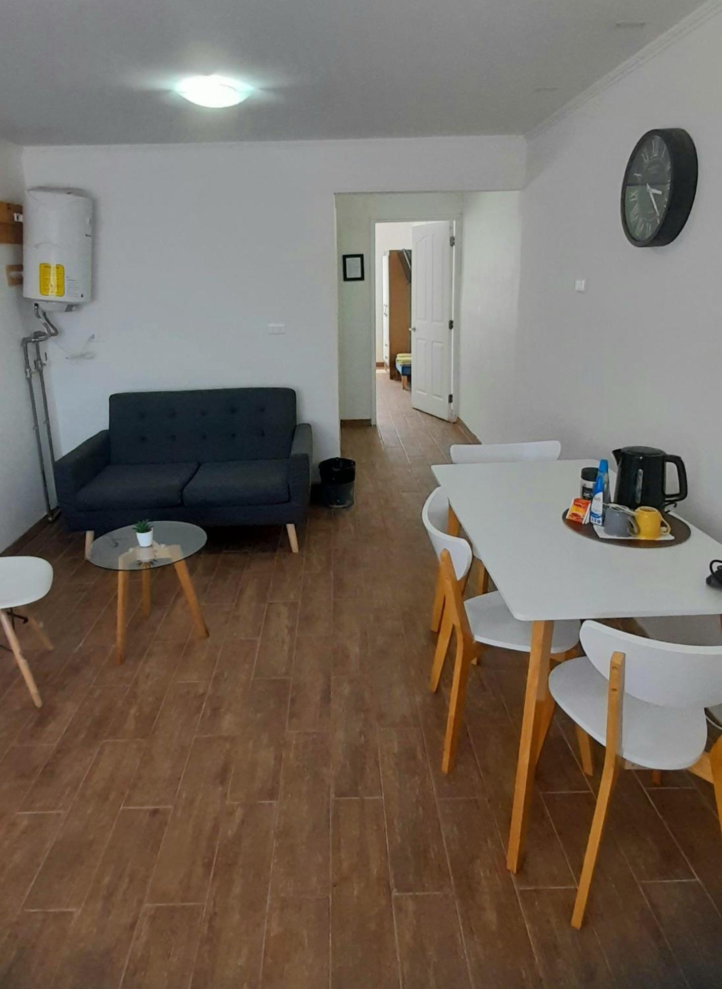 Hostal Tabancura Copiapó Zewnętrze zdjęcie