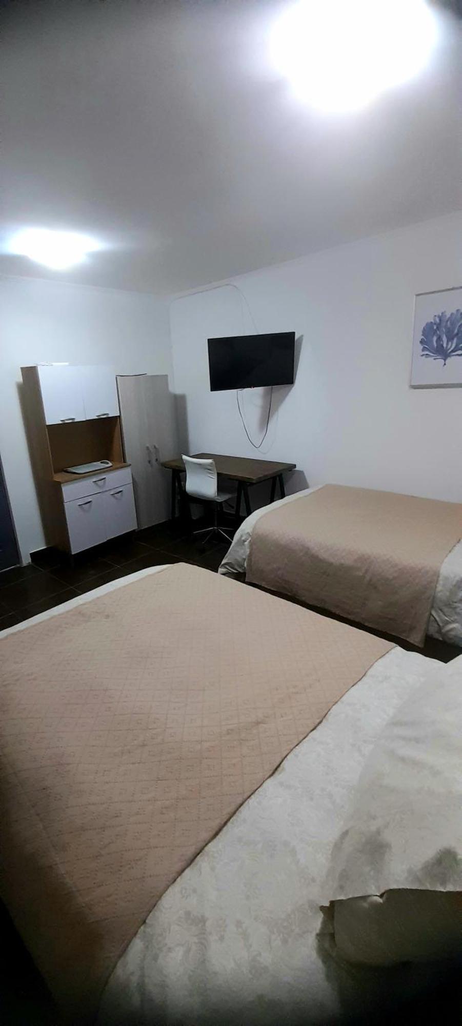 Hostal Tabancura Copiapó Zewnętrze zdjęcie