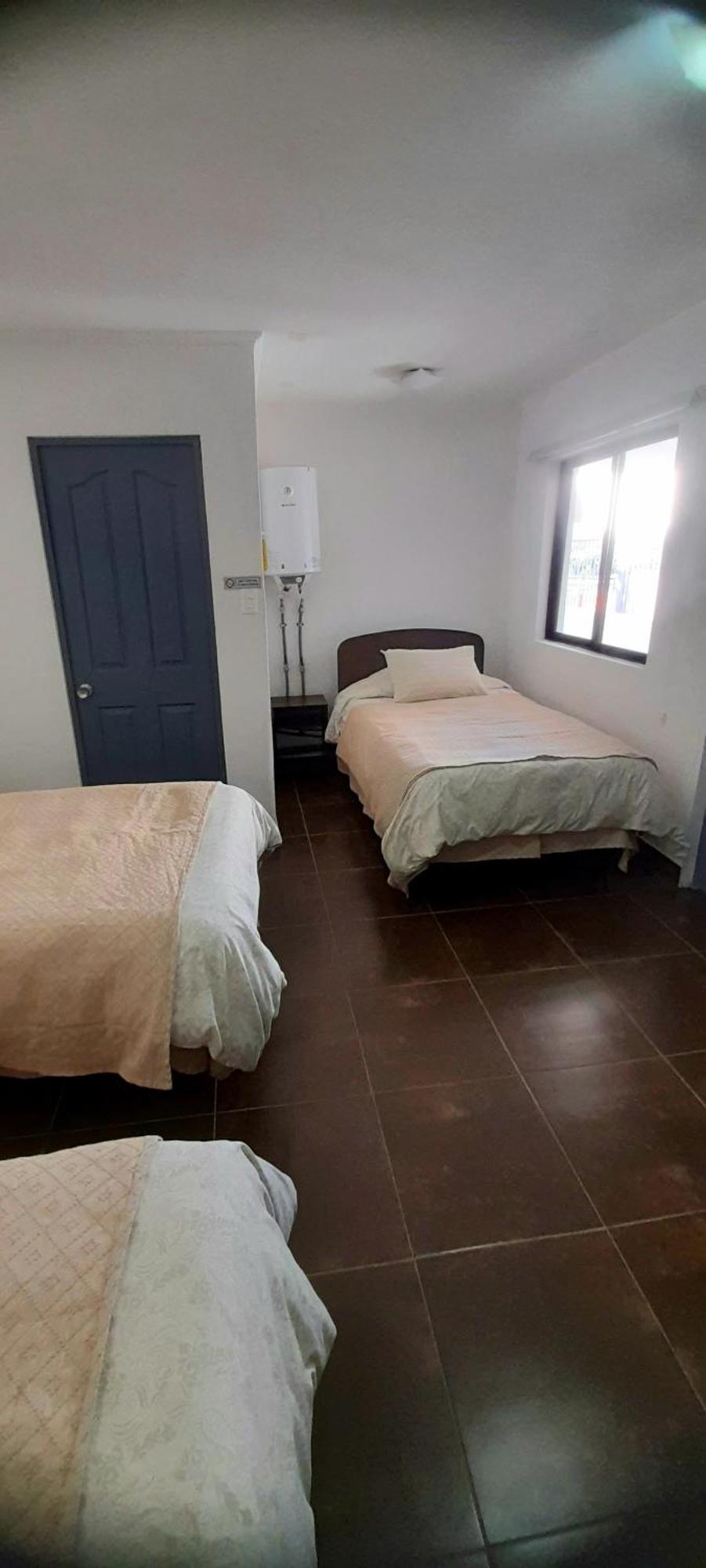 Hostal Tabancura Copiapó Zewnętrze zdjęcie