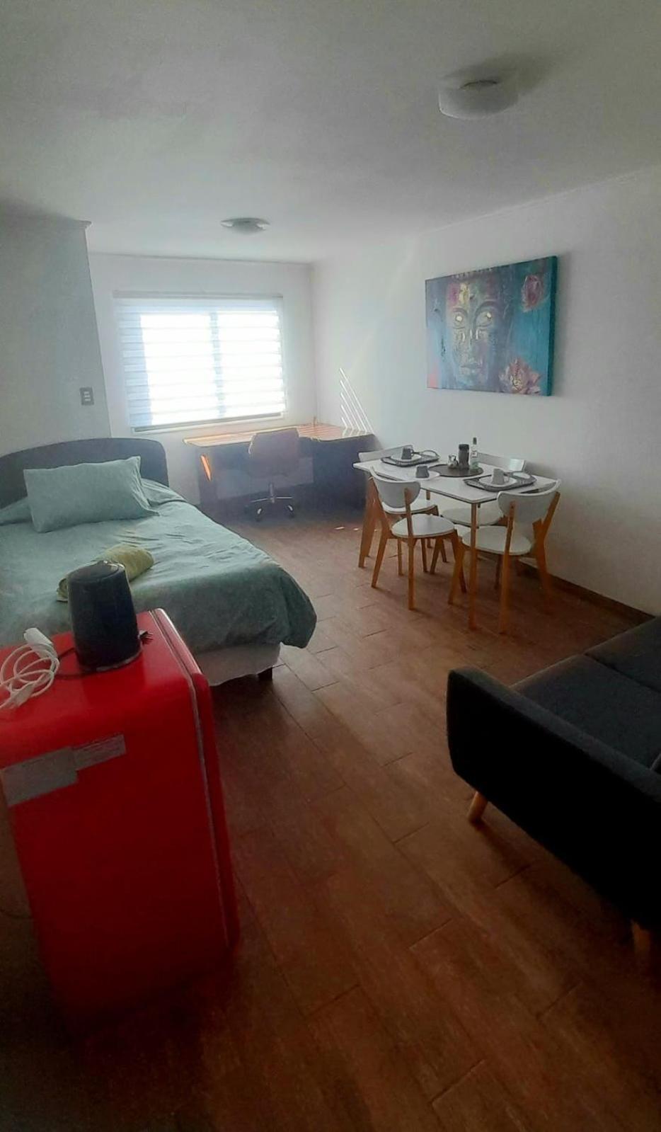 Hostal Tabancura Copiapó Zewnętrze zdjęcie